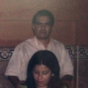 Meet your Posher, Wilfredo